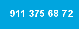 911 375 68 72 911 375 68 72